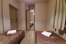 noclegi Poddąbie Apartament Gaja