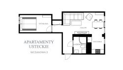 noclegi Ustka Apartamenty Usteckie Wczasowa
