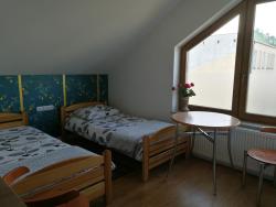 noclegi Suwałki Suwałki Centrum Apartament