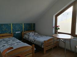 noclegi Suwałki Suwałki Centrum Apartament