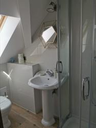 noclegi Trzęsacz Villa Watamu
