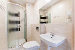 noclegi Ustronie Morskie Ośrodek Wczasowy Lazur Ustronie Morskie