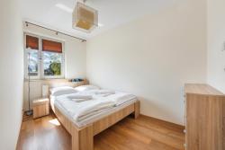 noclegi Władysławowo Apartamenty Sun & Snow Bursztynowy