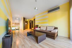 noclegi Władysławowo Apartamenty Sun & Snow Jasny Brzeg