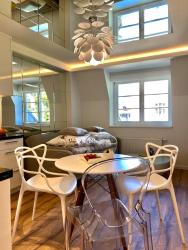 noclegi Sopot Dream Apartments Sopot
