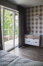 noclegi Darłowo i Darłówko Apartament Przystań