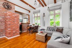 noclegi Sopot Apartamenty4you - SleepWell Apartment