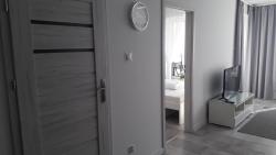 noclegi Kołobrzeg Apartament Oskar