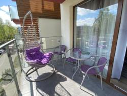 noclegi Kołobrzeg Apartament Morskie Polanki