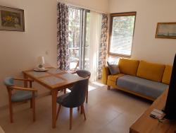 noclegi Pobierowo Apartament w Pobierowie