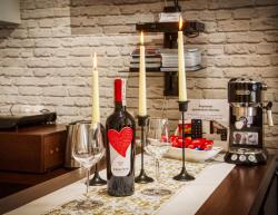 noclegi Władysławowo Apartament Dorotka