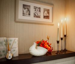 noclegi Władysławowo Apartament Dorotka