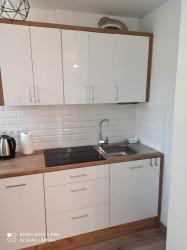 noclegi Duszniki-Zdrój Apartament pod Szóstką