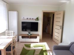 noclegi Darłowo i Darłówko Apartament BRYZA