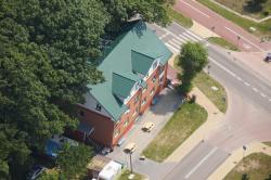 noclegi Rewal Turysta