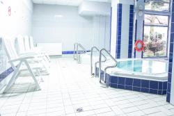 noclegi Kołobrzeg AL-DOM Apartamenty Olymp Kamma