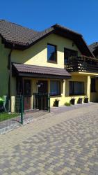 noclegi Gdańsk Apartament Słoneczny