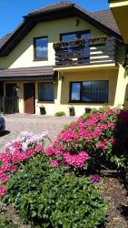 noclegi Gdańsk Apartament Słoneczny