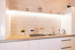 noclegi Ustka Marina Holiday