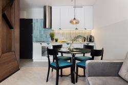 noclegi Rewal Palicki - Apartamenty z widokiem na morze