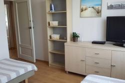 noclegi Gdynia Apartament MORSKA 148 Gdynia 65m2