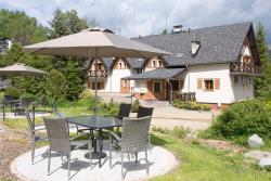 noclegi Wisła Beskid Ski Villa