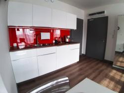 noclegi Sianożęty Apartament Słoneczny 5 Mórz