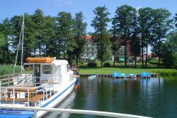 noclegi Giżycko Hotel Europa