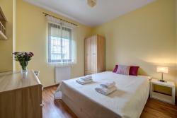 noclegi Sopot Baltic Pearl Sopot Residence by Noclegi Renters