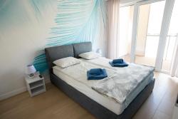 noclegi Kołobrzeg Arkadia Kołobrzeg