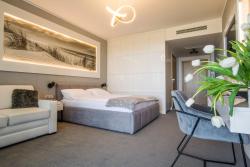 noclegi Kołobrzeg Seaside Apartments Kołobrzeg