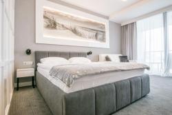 noclegi Kołobrzeg Seaside Apartments Kołobrzeg