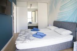 noclegi Kołobrzeg Arkadia Kołobrzeg