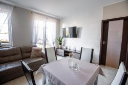 noclegi Ełk Apartament Masuria