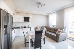 noclegi Ełk Apartament Masuria