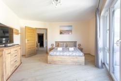 noclegi Świnoujście Ambria Apartments Centrum