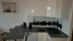 noclegi Ustka Morski Apartament 2