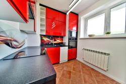 noclegi Karpacz Apartament Karpatka