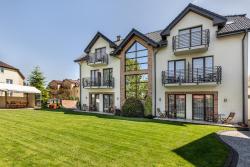 noclegi Dźwirzyno Pokoje Palicki