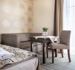 noclegi Dźwirzyno Pokoje Palicki