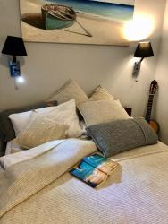 noclegi Władysławowo Apartament Elie