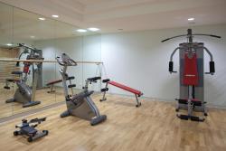 noclegi Gdańsk Waterlane Marina by Live & Travel Apartments