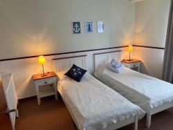 noclegi Chałupy Apartament Villa Baltic - Chalupy