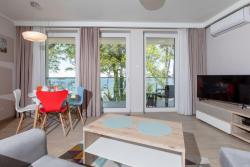 noclegi Rewal Resort Apartamenty Klifowa Rewal 34