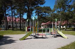 noclegi Rogowo Rewita Rogowo k Kołobrzegu