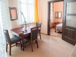 noclegi Kołobrzeg Apartamenty na Cichej 5 a3