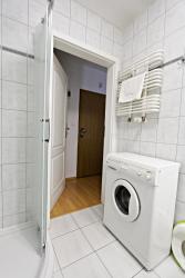 noclegi Międzyzdroje Ksiazat Pomorskich by Baltic Home