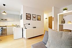 noclegi Międzyzdroje Ksiazat Pomorskich by Baltic Home