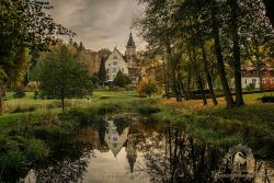 noclegi Koszalin Hotel Bursztynowy Pałac