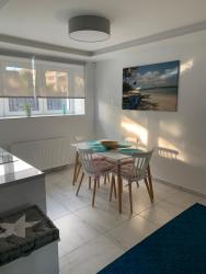 noclegi Ustka Apartamenty U Ewy